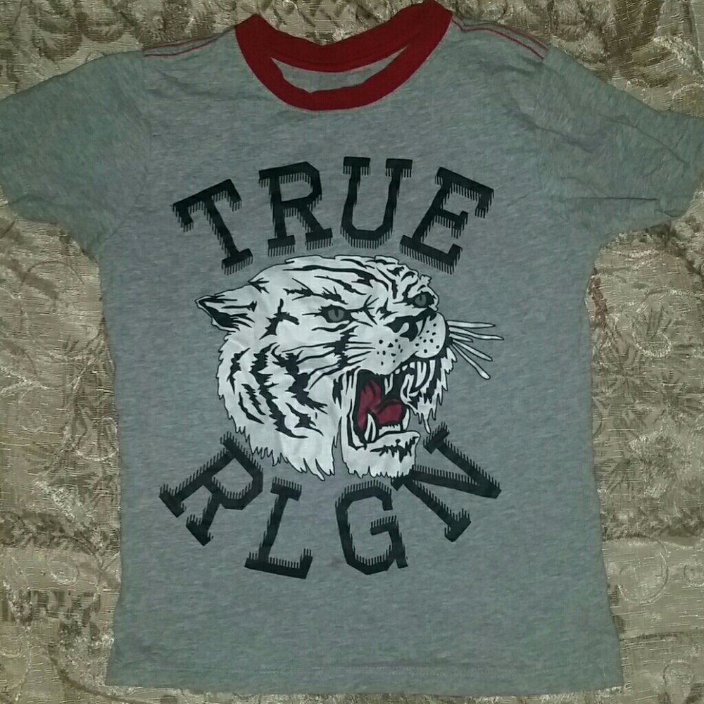 True Religion Tee